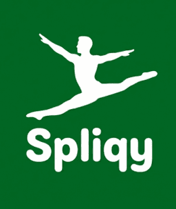 Spliqy logo